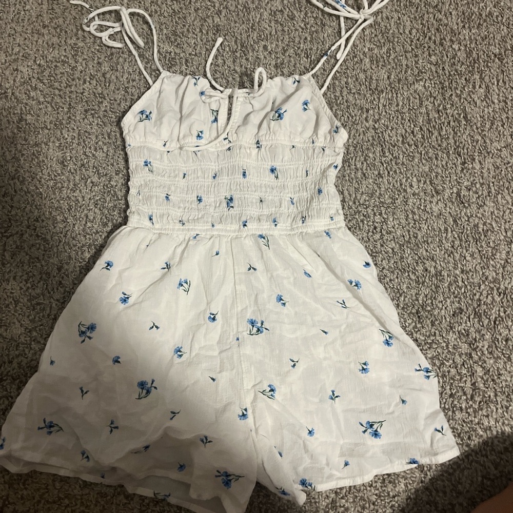 H&M romper